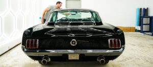 What is the difference between ceramic coating, wax, and sealants?