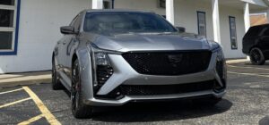 How should you maintain a ceramic-coated vehicle?